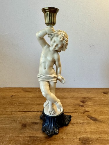 Vintage cherub putto - vintage,