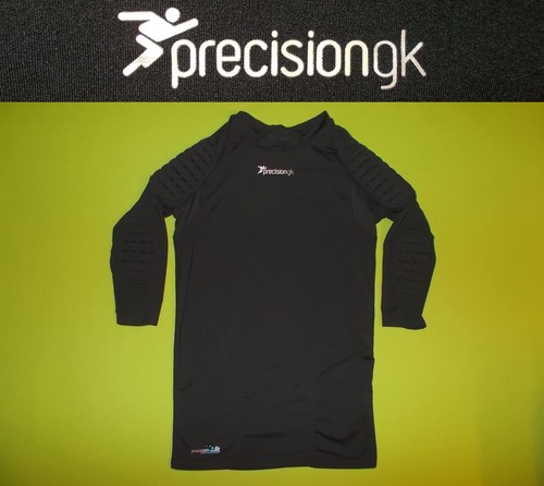 Padded goalkeeper shirt - goalkeeper,