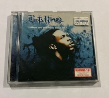 BUSTA RHYMES - Turn It Up! The