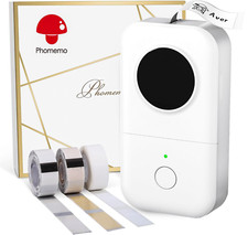 Phomemo D30 Label Maker