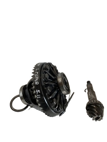 Ford transit mk7 differential - ford,