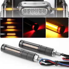 2X LED Motorcycle Turn Signal