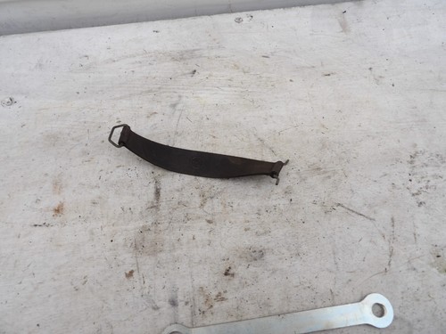 Yamaha fs1e battery strap - yamaha,