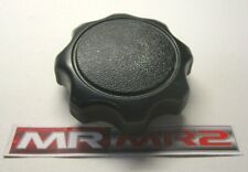 Toyota MR2 MK2 Black Seat