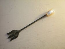 Sheffield 1937 Sterling Silver