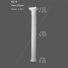 Orac Decor KD5 Doric Column