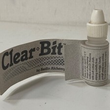 Vintage clear bit audio - vintage, clear-bit