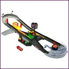 Disney Pixar Cars Track Set