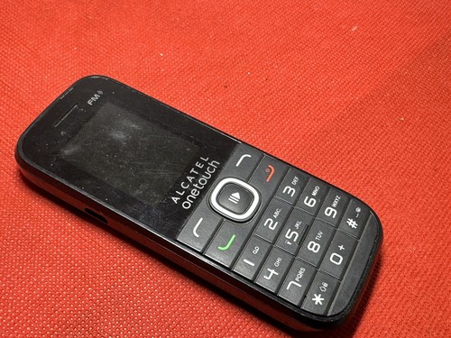 Alcatel one touch - one,