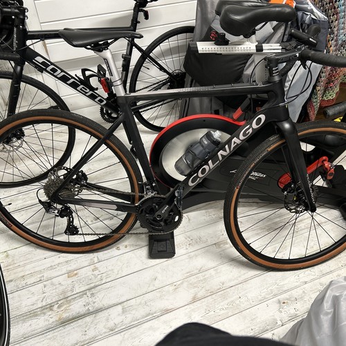 Colnago g3x - colnago,