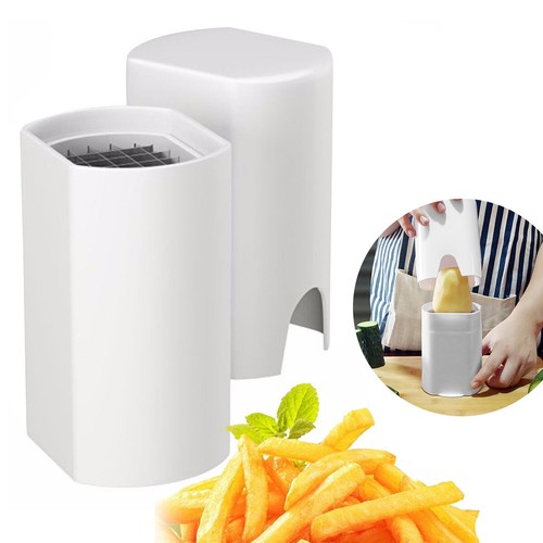 Potato chopper chipper cutter - potato,