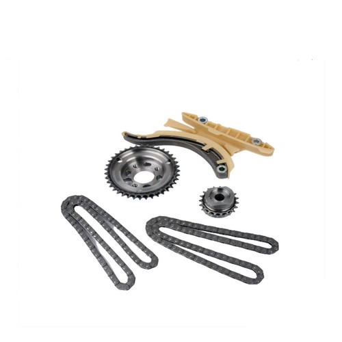 Timing chain kit bolt - kit,