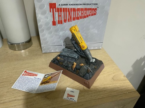 Robert harrop thunderbirds - robert,