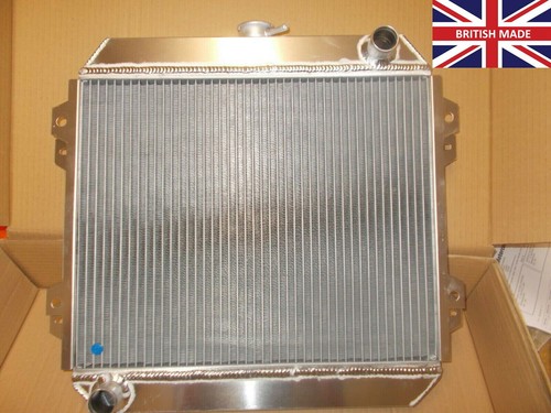 Ford capri aluminium - ford, 2.8