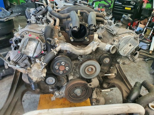1ur fse 1urfse bare - 1urfse, engine