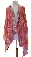 Vivienne westwood cotton scarf - vivienne,