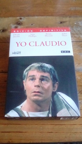 Claudio edicion -  yo,