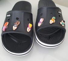 crocs croc jibbitz charm gem