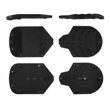 33003500 Salomon X Max Ski Boot CANTING Heel and Toe Set