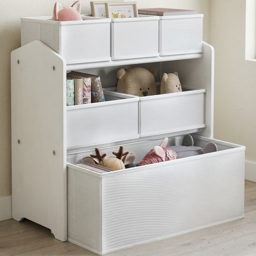 Minimalist compartment kids - minimalist, 9-compartment