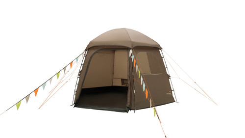 Easy camp sandland yurt tent - sandland,