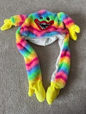 Poppy Playtime Huggy Wuggy