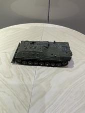 Vintage Dinky Toys Leopard