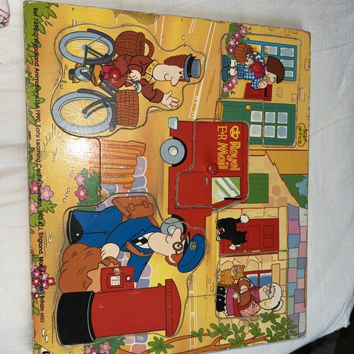Vintage 1990 early learning - 1990,