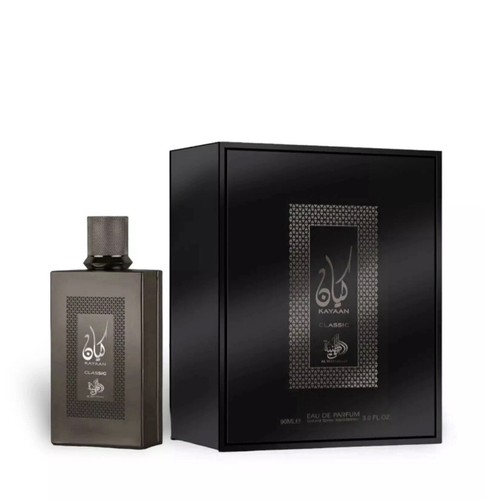 Kayaan classic 100ml - kayaan, edp