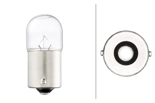 Hella r5w 12v - r5w, turn