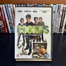 Bookies (2006) - Nick Stahl