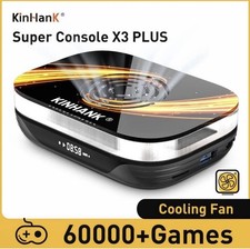 Kinhank Super Console X3 Plus