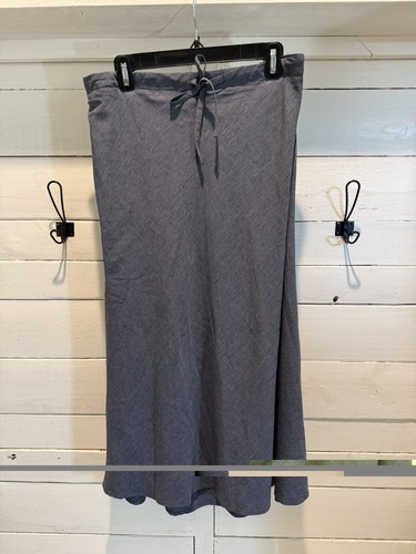 Rohan thai skirt - skirt, grey