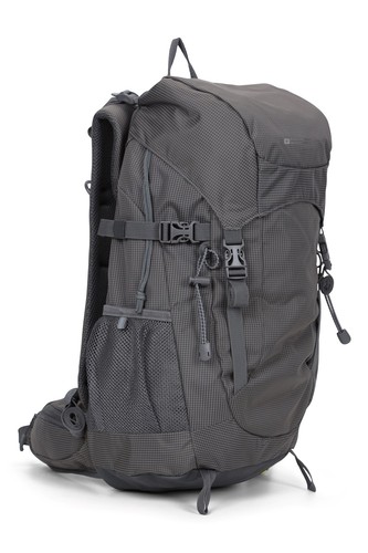 Mountain warehouse adventure - warehouse,