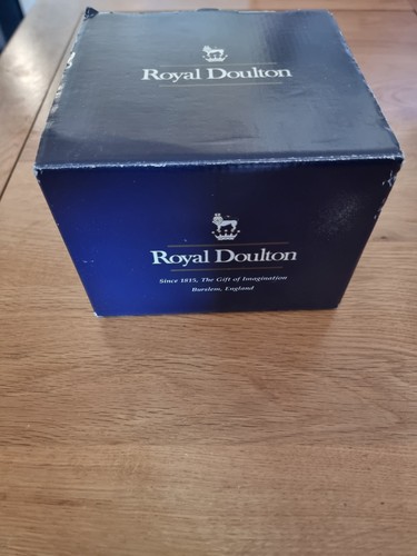 Royal doulton minerva - minerva, ls