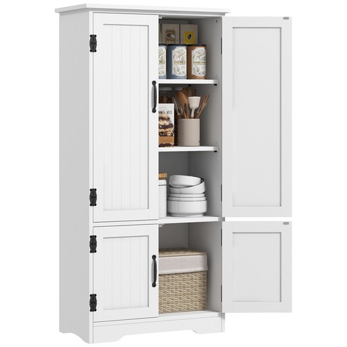Homcom accent floor storage - accent,