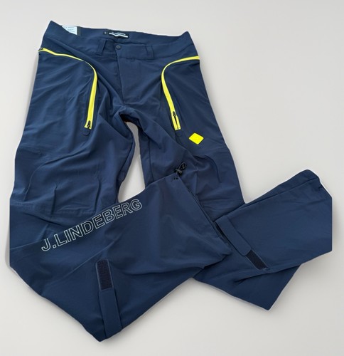Lindeberg hildemar hiking - j.,