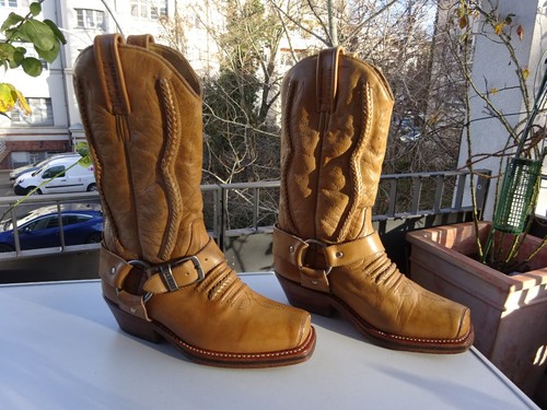 Loblan 641 western - western, boots