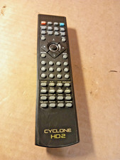 ORIGINAL  Remote Control for Sumvision CYCLONE HD2 Media Player