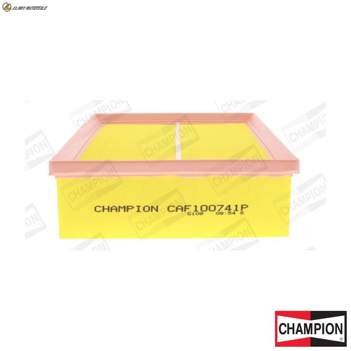 Air filter caf100741p - air,