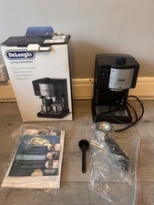 DeLonghi Caffe Treviso Coffee