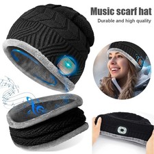 Handsfree Music Headphones