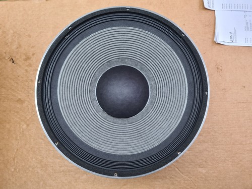 Jbl woofer for prx618s eon - woofer, prx618s,