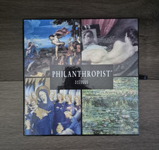 Vintage 1999 'Philanthropist'
