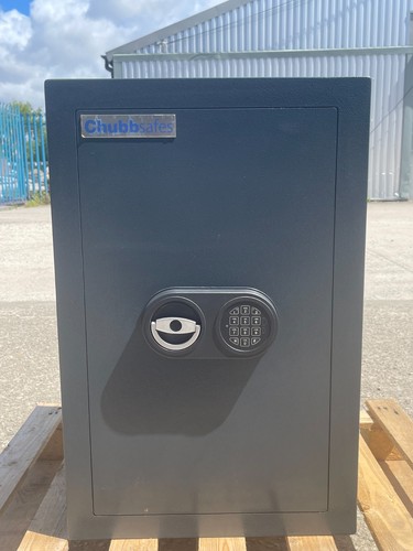 Chubbsafe zeta grade zero - zeta,