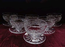 Waterford Crystal Footed