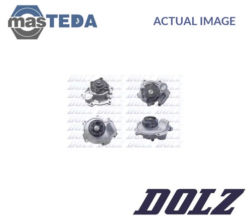 O202 engine cooling water - cooling,