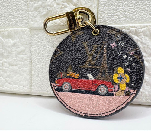 Louis vuitton vivienne porte - louis,