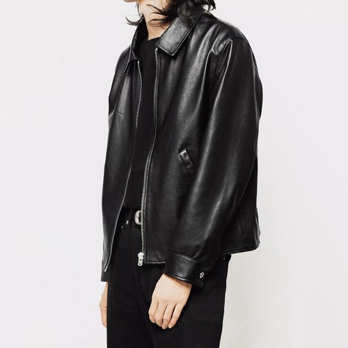 Vegetable tanned sheepskin - tanned,