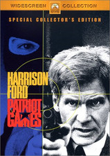 Patriot Games [DVD] [1992]